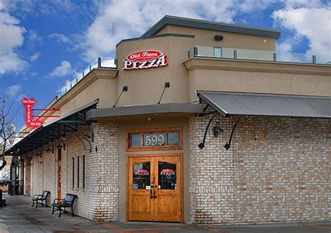 Old town pizza lincoln - BBC Family Eateries, Inc. dba Old Town Pizza 2002 - Present 21 years 3 Pizza Restaurant Locations, Auburn, Lincoln and Roseville offering a pizza dining experience that is "AS GOOD AS GOLD"